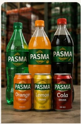 Beverages