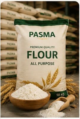 Flour