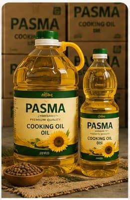 Cooking Oil